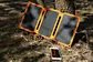 Foldable Solar Panel